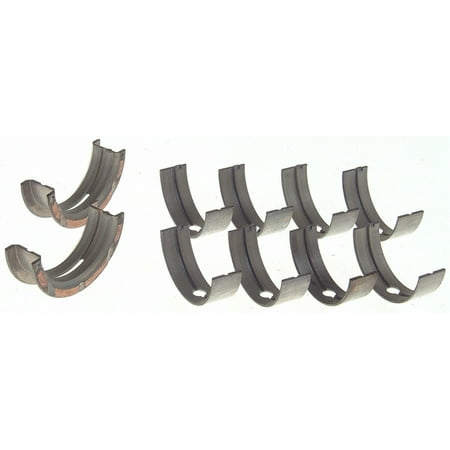 Main Bearing Set 4095M10 Federal-Mogul Main Bearing Set 4095M10 Federal-Mogul